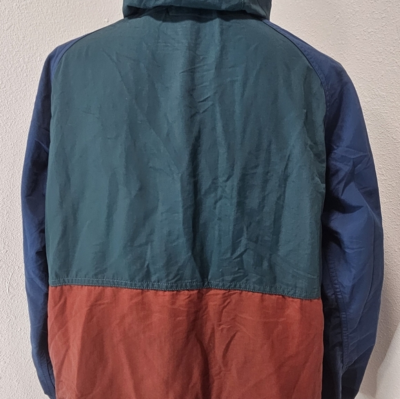 L.L.Bean Classic Adirondack Pullover Jacket Women's Medium Petite - Picture 3 of 7